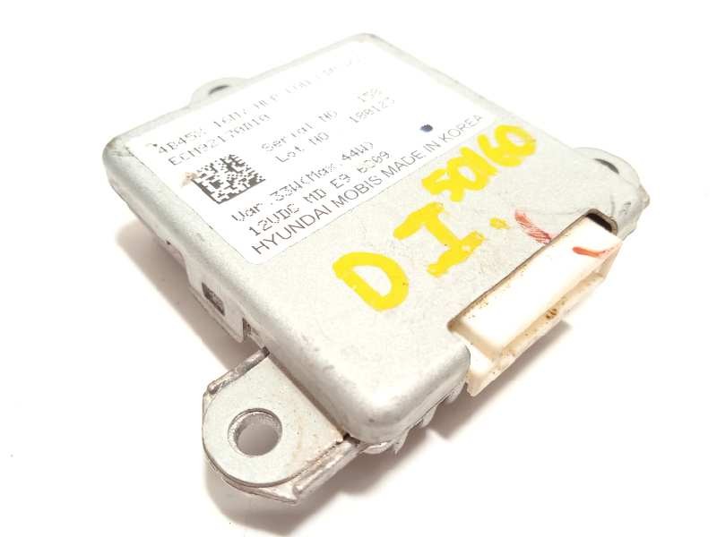 Recambio de centralita luces para mitsubishi outlander (gf0) motion 4wd referencia OEM IAM ECM92170D10  