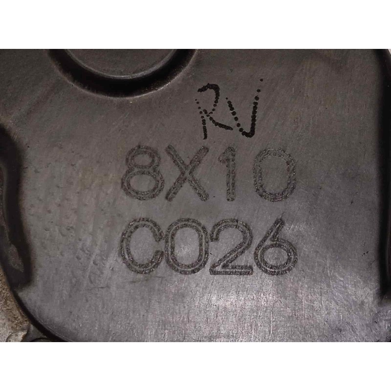 Recambio de motor limpia delantero para mazda 2 lim. () 1.5 16v cat referencia OEM IAM 8X10C026  