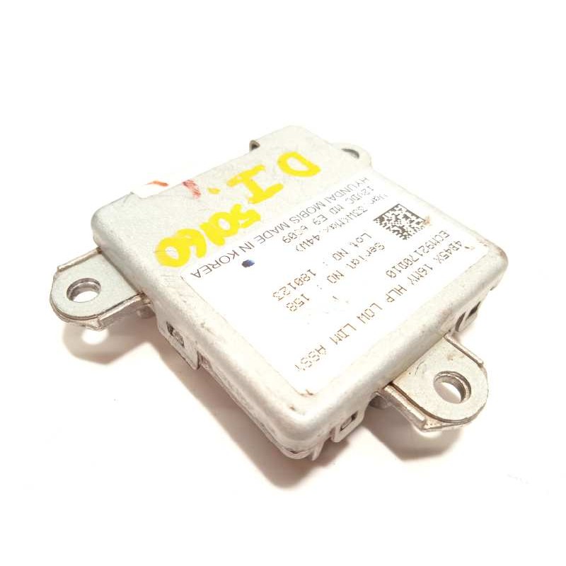 Recambio de centralita luces para mitsubishi outlander (gf0) motion 4wd referencia OEM IAM ECM92170D10  