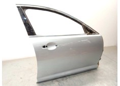 Recambio de puerta delantera derecha para jaguar xf 5.0 v8 xfr kompressor referencia OEM IAM C2Z2060  8X23F20124AB 2