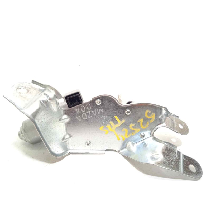 Recambio de motor limpia trasero para mazda 2 lim. () 1.5 16v cat referencia OEM IAM NOREF  