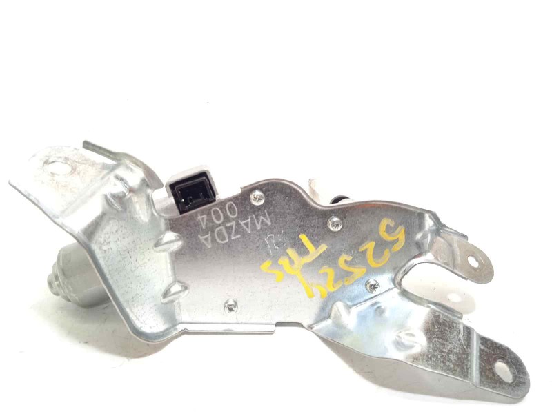 Recambio de motor limpia trasero para mazda 2 lim. () 1.5 16v cat referencia OEM IAM NOREF  