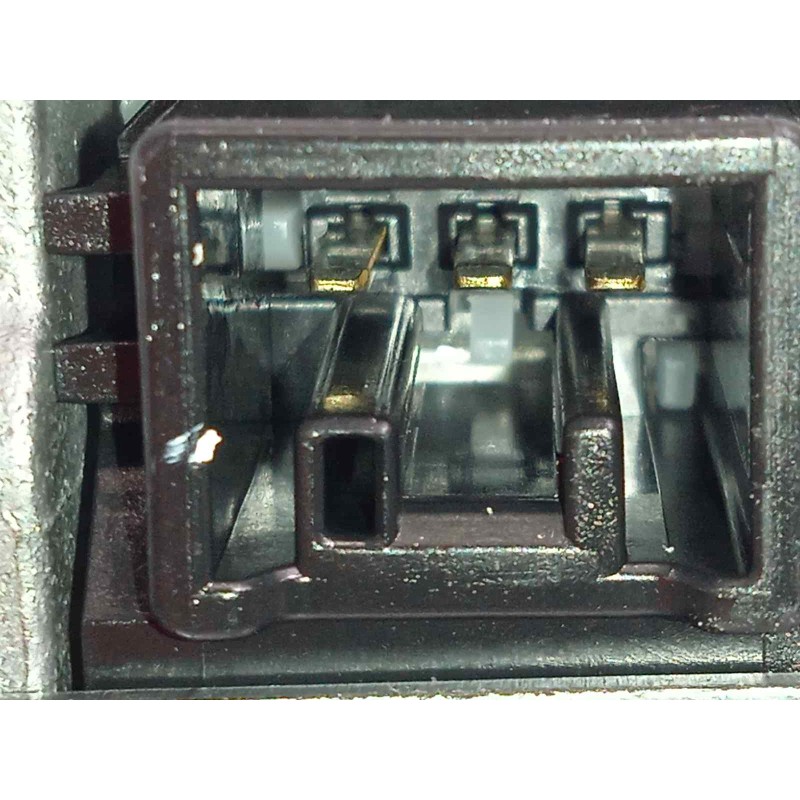 Recambio de motor limpia trasero para mazda 2 lim. () 1.5 16v cat referencia OEM IAM NOREF  