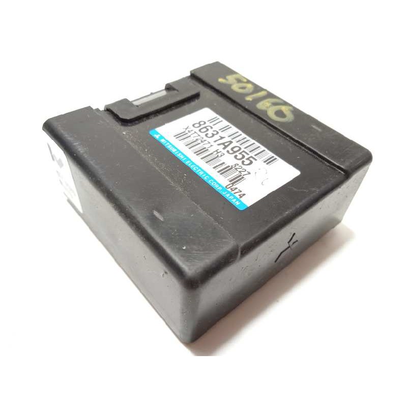 Recambio de modulo electronico para mitsubishi outlander (gf0) motion 4wd referencia OEM IAM 8631A955  