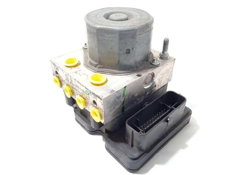 Recambio de abs para nissan qashqai (j11) acenta referencia OEM IAM 476604EA1C 0265956165 269620