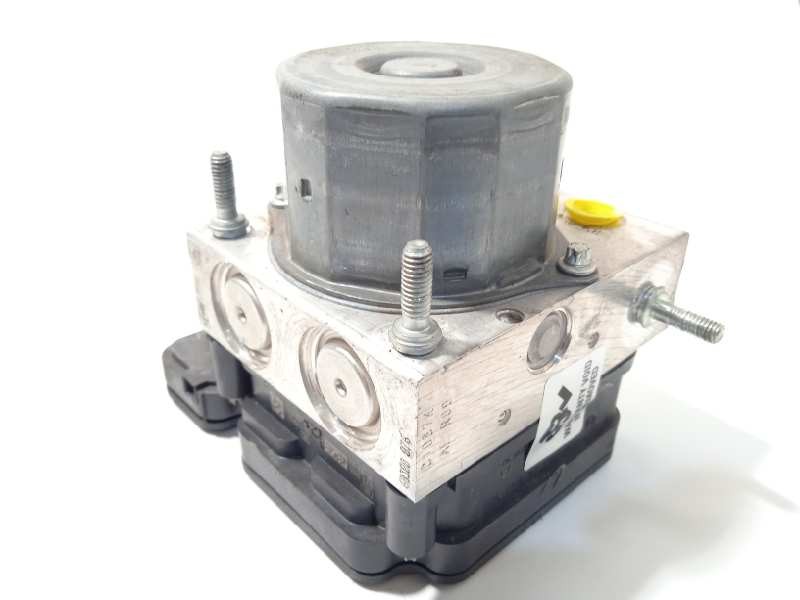 Recambio de abs para nissan qashqai (j11) acenta referencia OEM IAM 476604EA1C 0265956165 269620
