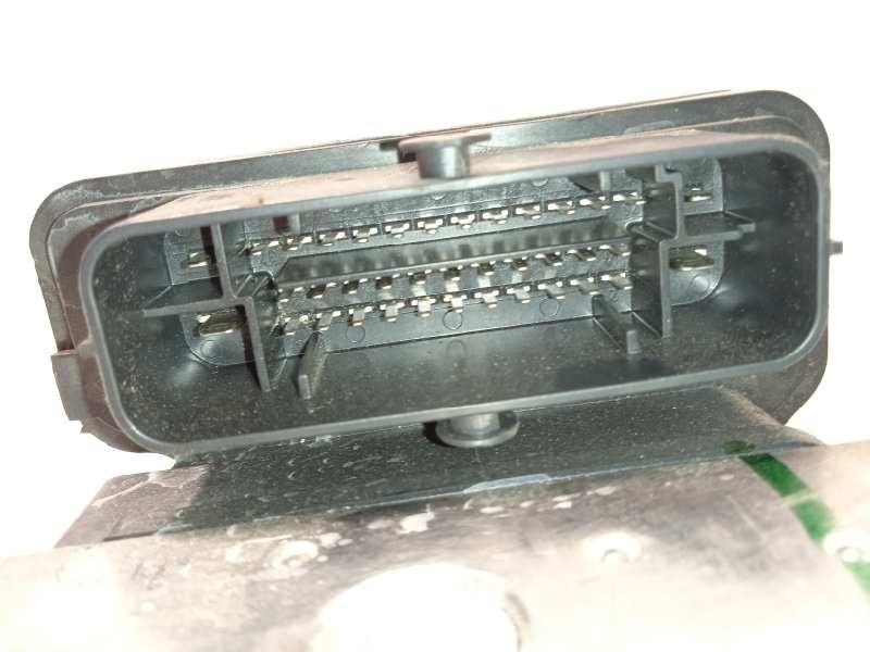 Recambio de abs para nissan qashqai (j11) acenta referencia OEM IAM 476604EA1C 0265956165 269620