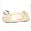 Recambio de parasol izquierdo para ford mondeo lim. 2.0 tdci cat referencia OEM IAM 2033283  