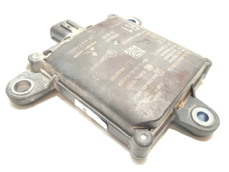 Recambio de modulo electronico para mitsubishi outlander (gf0) motion 4wd referencia OEM IAM 8638A147  