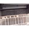 Recambio de airbag delantero izquierdo para mini mini (r50,r53) one d referencia OEM IAM 6760366 32306779259 32306760366