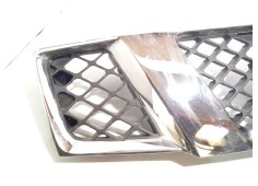 Recambio de rejilla delantera para nissan pathfinder (r51) 2.5 dci diesel cat referencia OEM IAM 62310EB400   2
