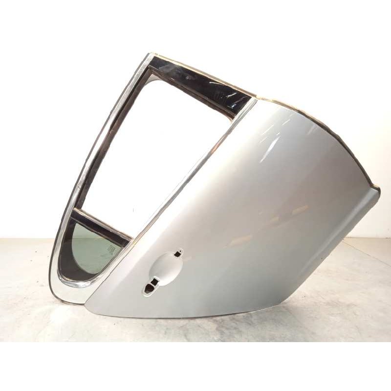Recambio de puerta trasera derecha para jaguar xf 5.0 v8 xfr kompressor referencia OEM IAM C2Z2013  8X23F24630AB