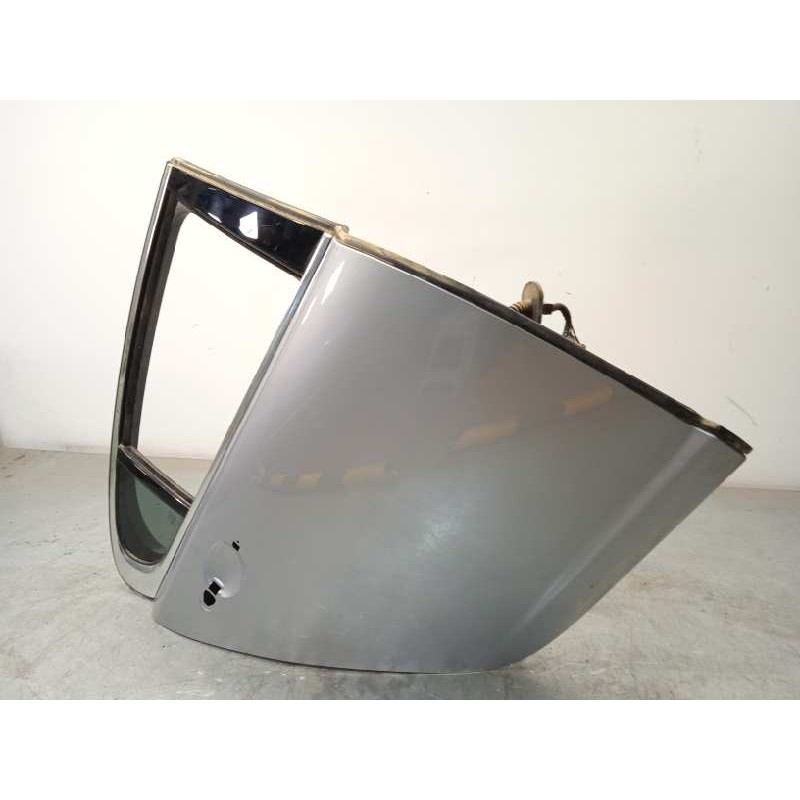 Recambio de puerta trasera derecha para jaguar xf 5.0 v8 xfr kompressor referencia OEM IAM C2Z2013  8X23F24630AB