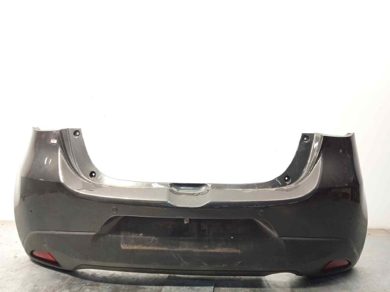 Recambio de paragolpes trasero para mazda 2 lim. () 1.5 16v cat referencia OEM IAM DG7R50221BB  