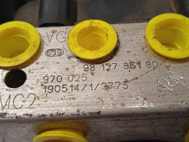 Recambio de abs para peugeot 308 referencia OEM IAM 9812786180 0265956353 970025