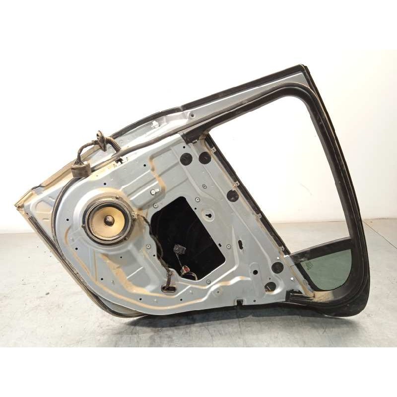 Recambio de puerta trasera derecha para jaguar xf 5.0 v8 xfr kompressor referencia OEM IAM C2Z2013  8X23F24630AB