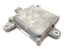 Recambio de modulo electronico para mitsubishi outlander (gf0) motion 4wd referencia OEM IAM 8638A147   2