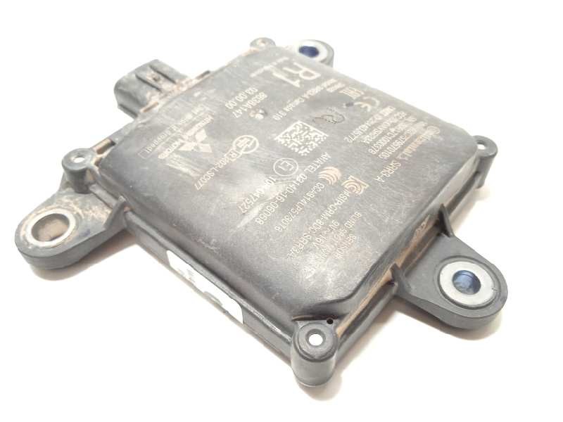 Recambio de modulo electronico para mitsubishi outlander (gf0) motion 4wd referencia OEM IAM 8638A147  