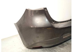 Recambio de paragolpes trasero para mazda 2 lim. () 1.5 16v cat referencia OEM IAM DG7R50221BB   2