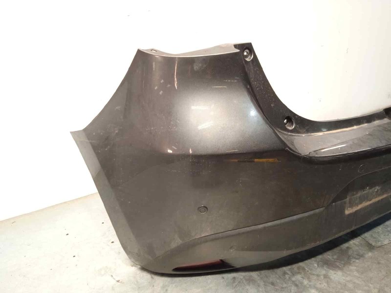 Recambio de paragolpes trasero para mazda 2 lim. () 1.5 16v cat referencia OEM IAM DG7R50221BB  