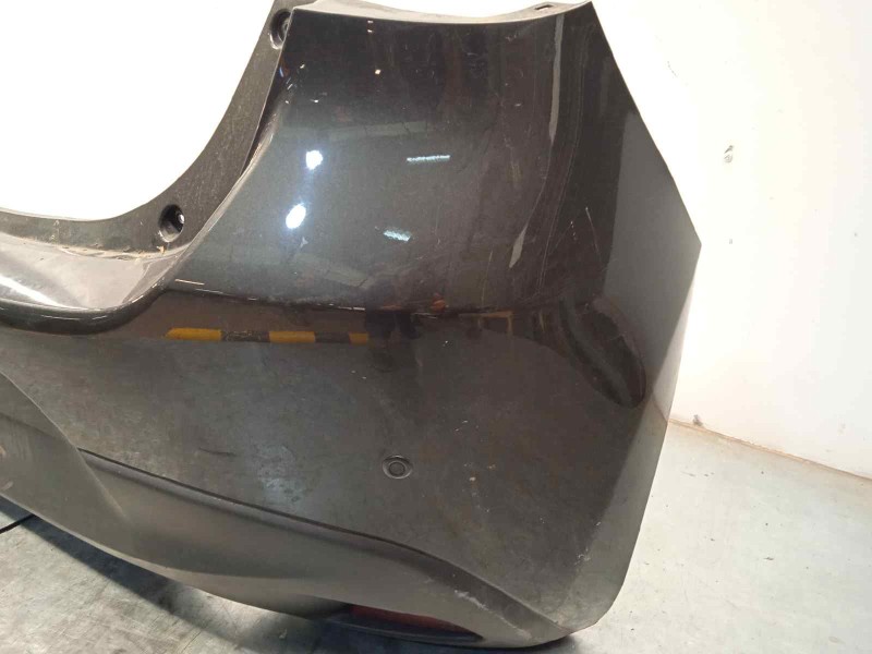 Recambio de paragolpes trasero para mazda 2 lim. () 1.5 16v cat referencia OEM IAM DG7R50221BB  