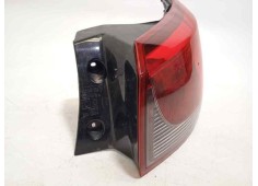 Recambio de piloto trasero derecho para mazda 2 lim. () 1.5 16v cat referencia OEM IAM DB5J51150_   2