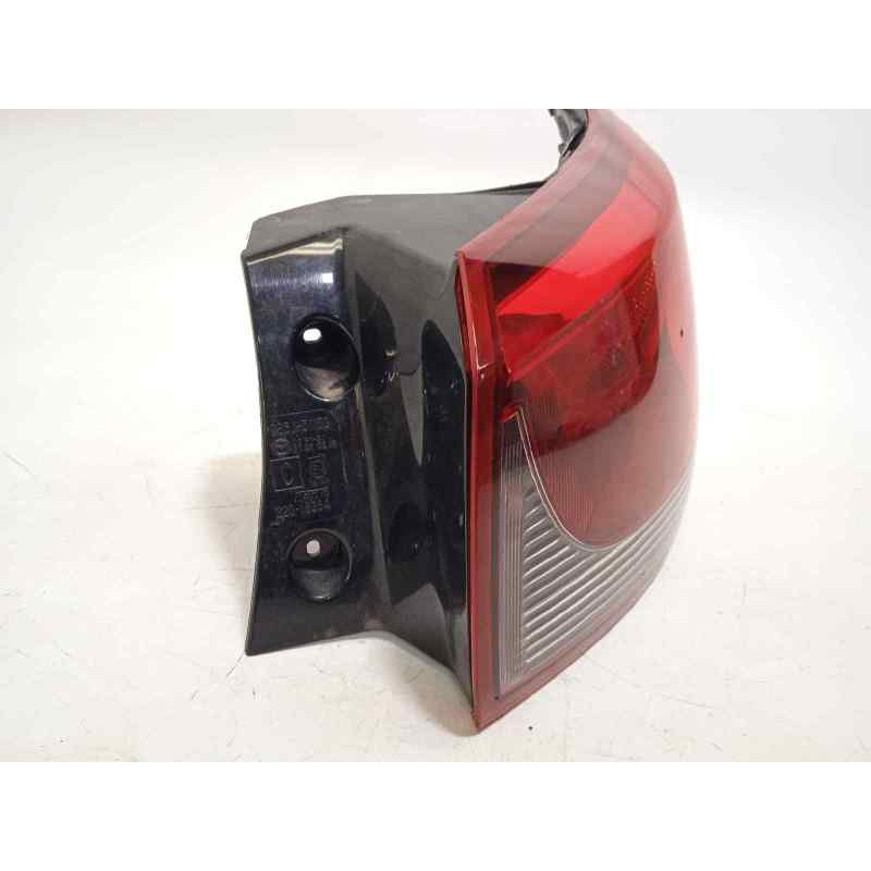 Recambio de piloto trasero derecho para mazda 2 lim. () 1.5 16v cat referencia OEM IAM DB5J51150_  