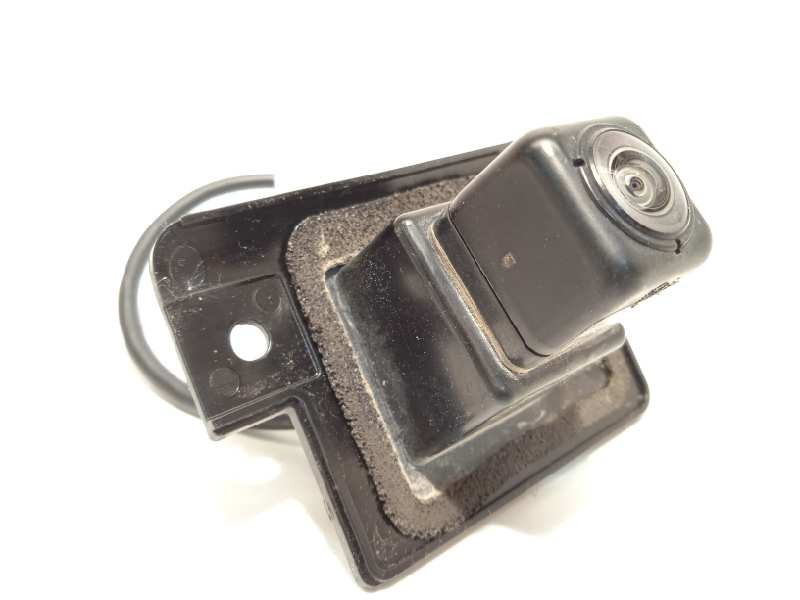 Recambio de modulo electronico para mitsubishi outlander (gf0) motion 4wd referencia OEM IAM 8781A163CAMERAVISIONTDMITSUBISHIOEM