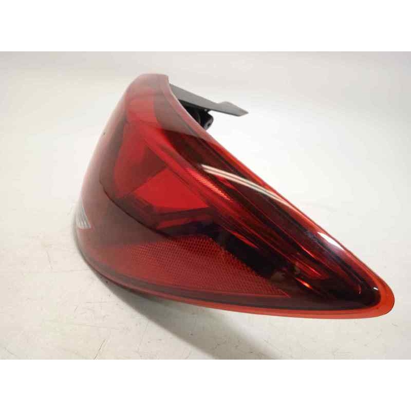 Recambio de piloto trasero derecho para mazda 2 lim. () 1.5 16v cat referencia OEM IAM DB5J51150_  