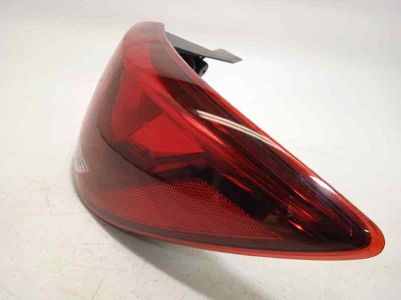 Recambio de piloto trasero derecho para mazda 2 lim. () 1.5 16v cat referencia OEM IAM DB5J51150_  