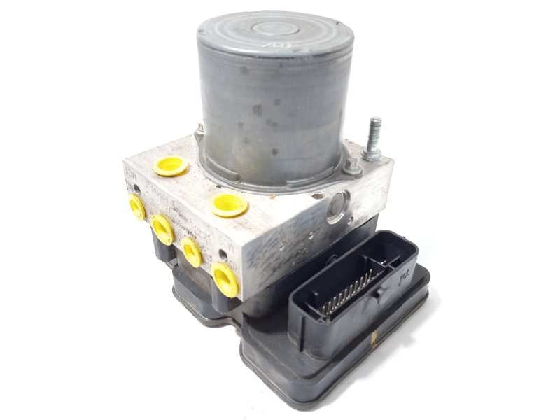 Recambio de abs para renault clio v zen referencia OEM IAM 476606054R 0265956794 970112