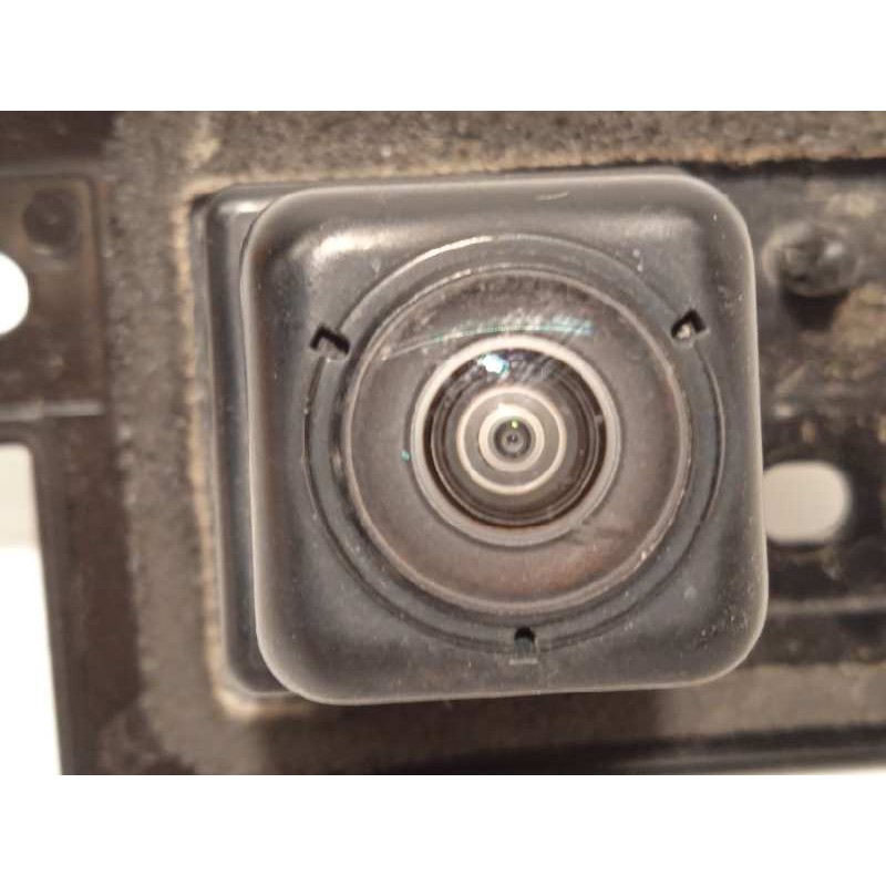 Recambio de modulo electronico para mitsubishi outlander (gf0) motion 4wd referencia OEM IAM 8781A163CAMERAVISIONTDMITSUBISHIOEM