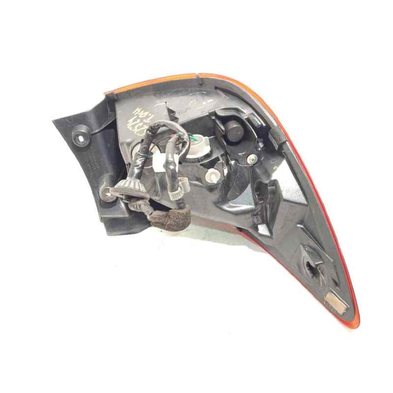 Recambio de piloto trasero derecho para mazda 2 lim. () 1.5 16v cat referencia OEM IAM DB5J51150_  