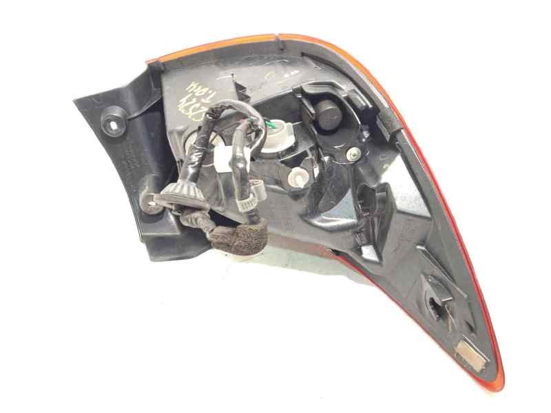 Recambio de piloto trasero derecho para mazda 2 lim. () 1.5 16v cat referencia OEM IAM DB5J51150_  