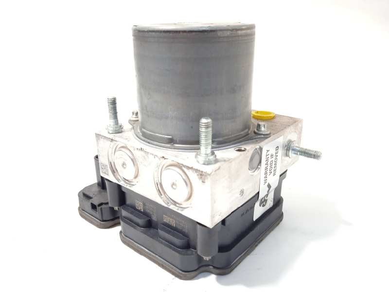 Recambio de abs para renault clio v zen referencia OEM IAM 476606054R 0265956794 970112