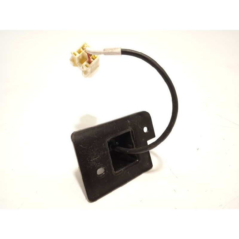 Recambio de modulo electronico para mitsubishi outlander (gf0) motion 4wd referencia OEM IAM 8781A163CAMERAVISIONTDMITSUBISHIOEM