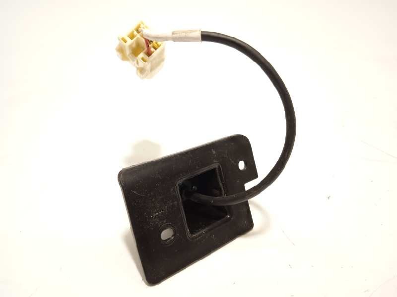 Recambio de modulo electronico para mitsubishi outlander (gf0) motion 4wd referencia OEM IAM 8781A163CAMERAVISIONTDMITSUBISHIOEM