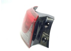 Recambio de piloto trasero izquierdo para mazda 2 lim. () 1.5 16v cat referencia OEM IAM DB5J51160_   2