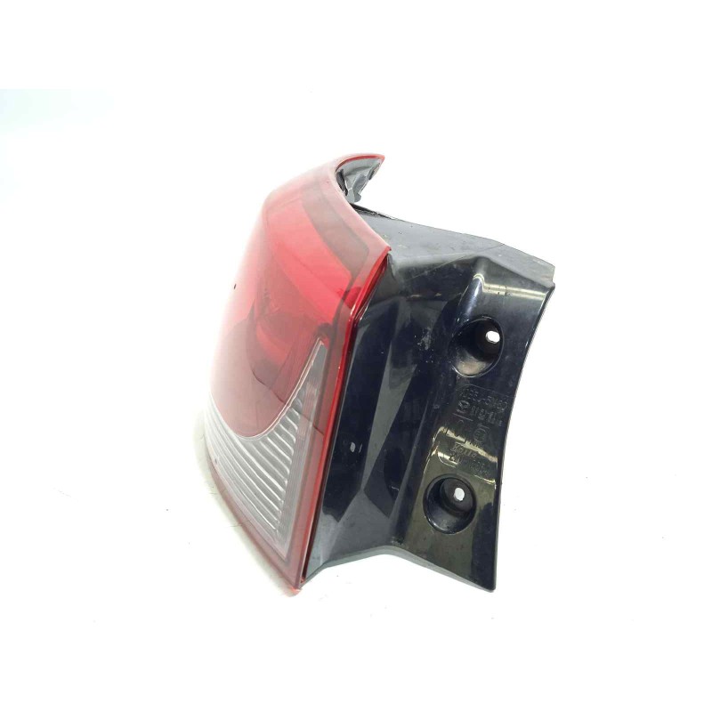 Recambio de piloto trasero izquierdo para mazda 2 lim. () 1.5 16v cat referencia OEM IAM DB5J51160_  