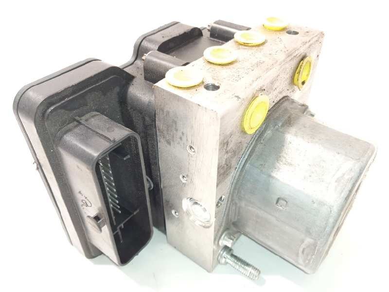 Recambio de abs para nissan micra v (k14) acenta referencia OEM IAM 476605FP0A 0265956487 269897