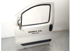 Recambio de puerta delantera izquierda para citroën nemo 1.3 hdi fap referencia OEM IAM 9002FJ   2