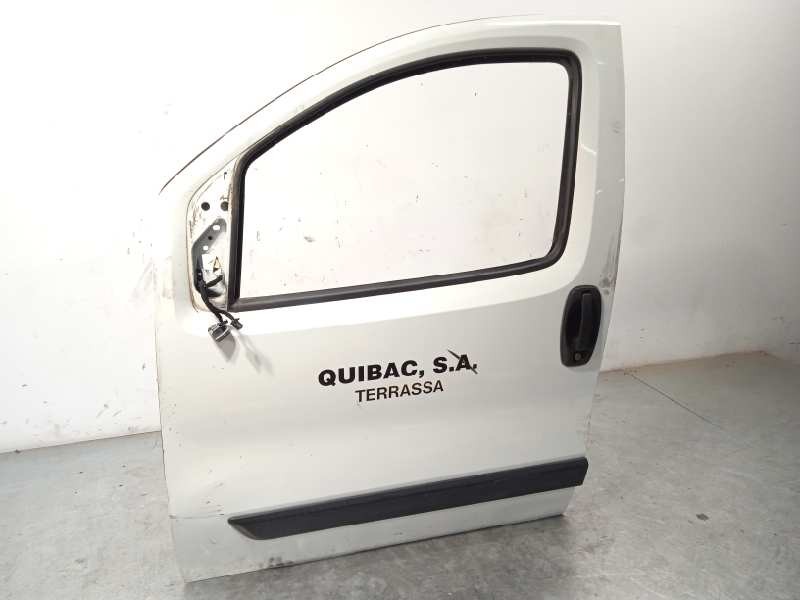 Recambio de puerta delantera izquierda para citroën nemo 1.3 hdi fap referencia OEM IAM 9002FJ  
