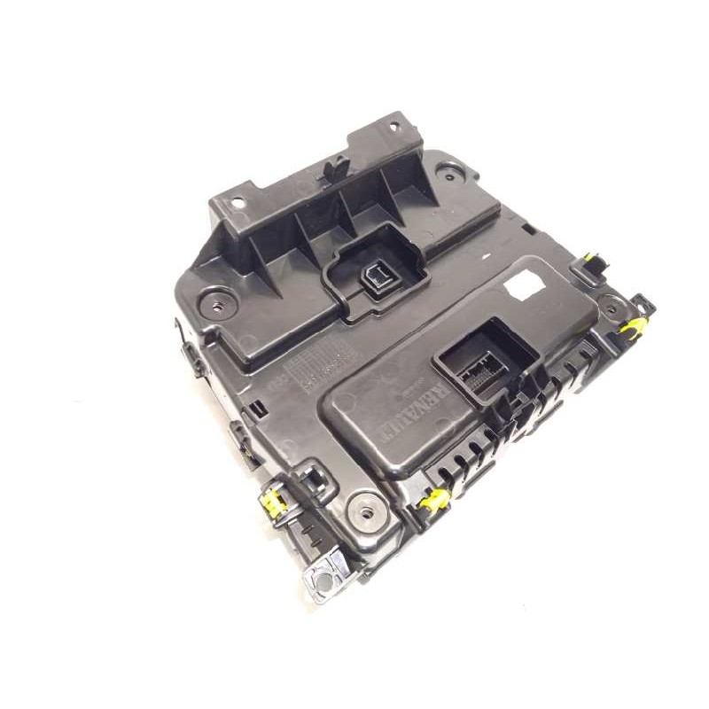 Recambio de pantalla multifuncion para renault kadjar zen referencia OEM IAM 280906783R  