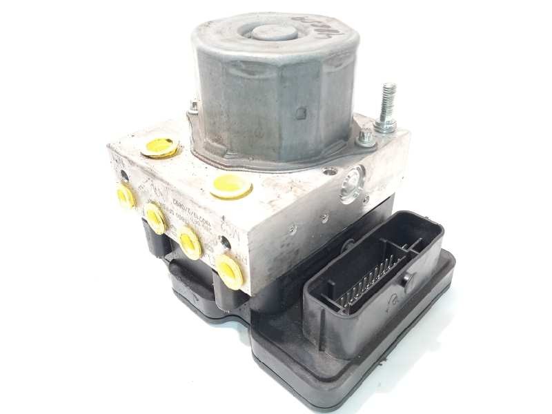Recambio de abs para nissan micra v (k14) acenta referencia OEM IAM 476605FP0A 0265956487 269897