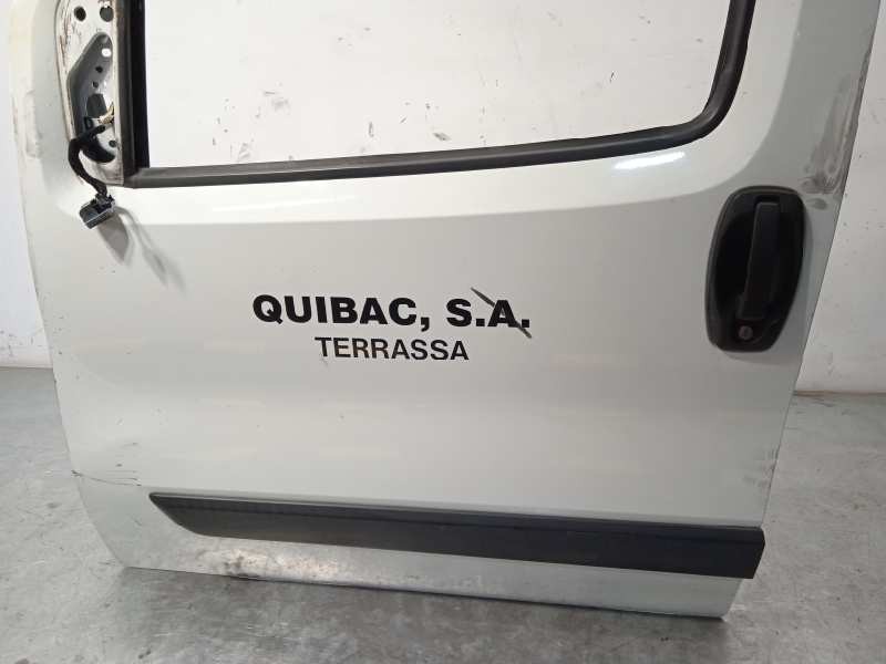 Recambio de puerta delantera izquierda para citroën nemo 1.3 hdi fap referencia OEM IAM 9002FJ  