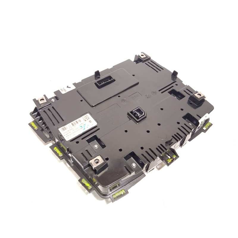 Recambio de pantalla multifuncion para renault kadjar zen referencia OEM IAM 280906783R  