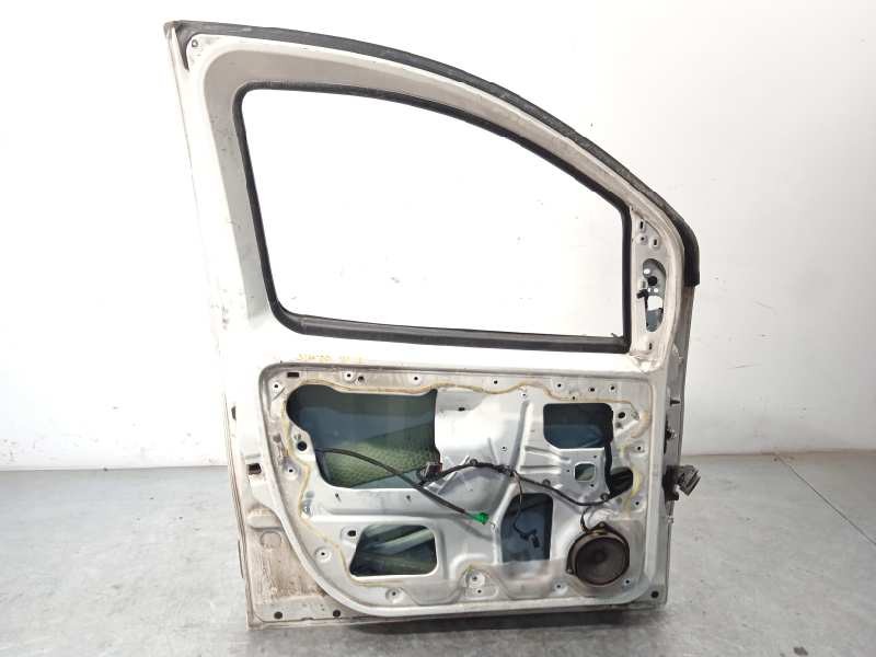 Recambio de puerta delantera izquierda para citroën nemo 1.3 hdi fap referencia OEM IAM 9002FJ  