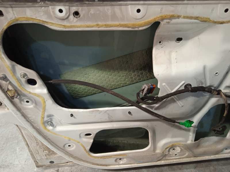 Recambio de puerta delantera izquierda para citroën nemo 1.3 hdi fap referencia OEM IAM 9002FJ  