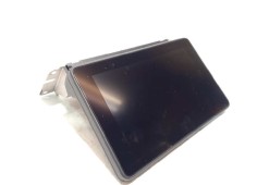 Recambio de pantalla multifuncion para audi q5 (fyb) s line quattro referencia OEM IAM 80A919604  