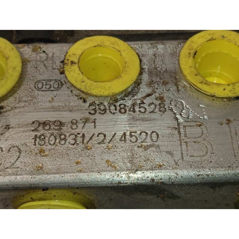 Recambio de abs para opel adam glam referencia OEM IAM 39084528 0265956292 269871